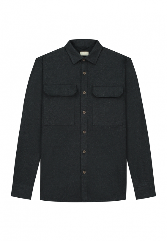 Dstrezzed overshirt 303763