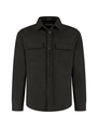 Dstrezzed overshirt 303776-AW25