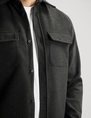 Dstrezzed overshirt 303776-AW25