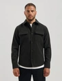 Dstrezzed overshirt 303776-AW25