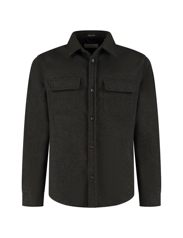Dstrezzed overshirt 303776-AW25