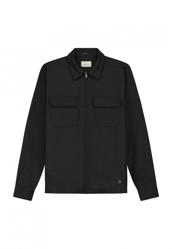 Dstrezzed overshirt 303794