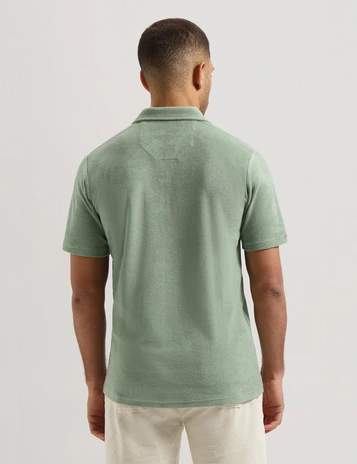 Dstrezzed polo's 240030-SS25