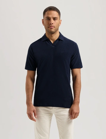 Dstrezzed polo's 240030-SS25