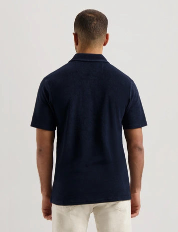Dstrezzed polo's 240030-SS25