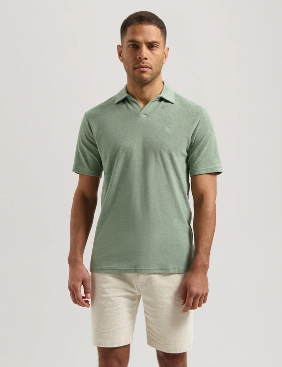 Dstrezzed polo's 240030-SS25