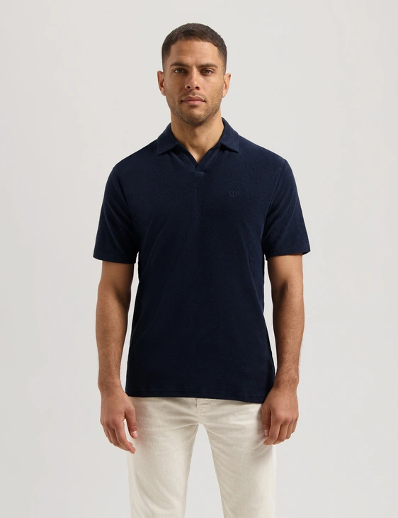 Dstrezzed polo's 240030-SS25
