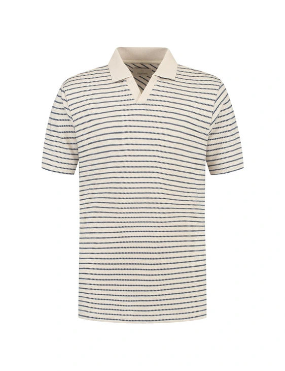 Dstrezzed polo's 240152