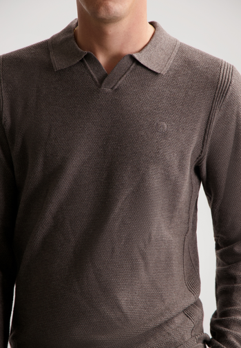 Dstrezzed polo's 405578-AW24