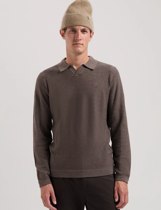 Dstrezzed polo's 405578-AW24