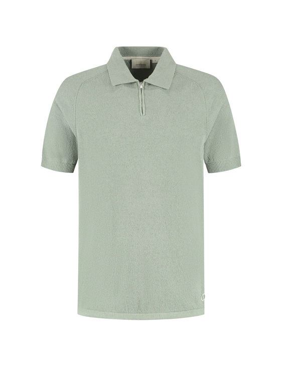Dstrezzed polo's 421014-SS26