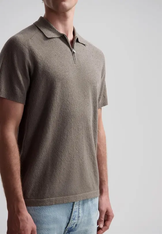 Dstrezzed polo's 421014-SS26