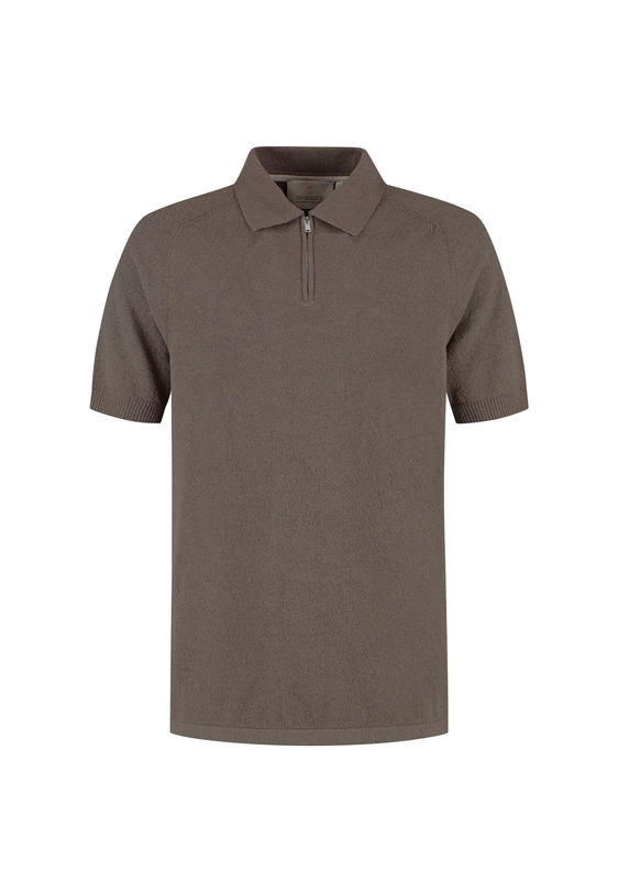 Dstrezzed polo's 421014-SS26