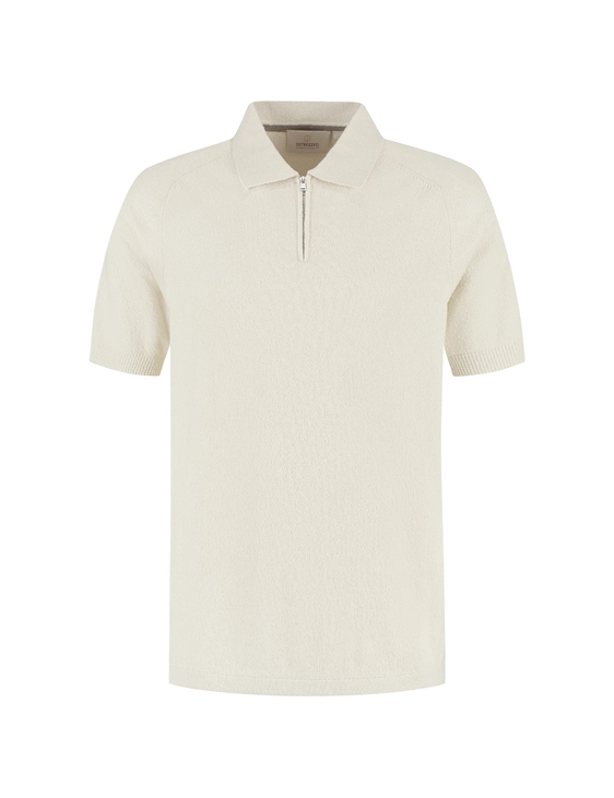 Dstrezzed polo's 421014-SS26