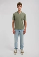 Dstrezzed polo's 421018