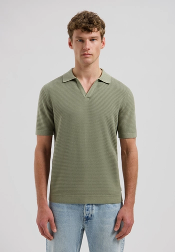 Dstrezzed polo's 421018
