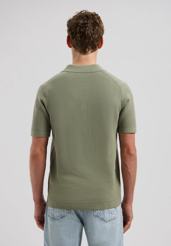Dstrezzed polo's 421018