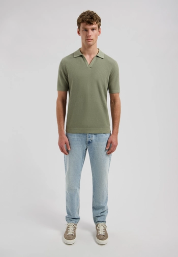 Dstrezzed polo's 421018