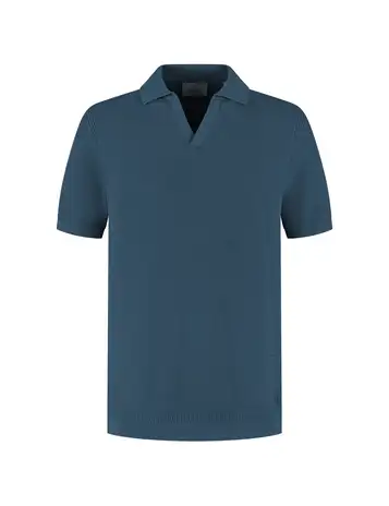 Dstrezzed polo's 421018