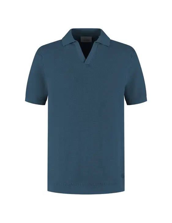 Dstrezzed polo's 421018