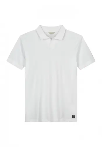 Dstrezzed polo's Slim Fit 240022