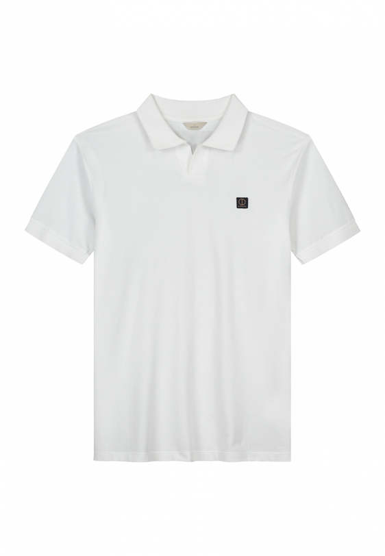 Dstrezzed polo's Slim Fit 240022