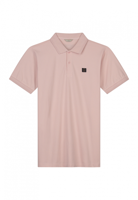 Dstrezzed polo's Slim Fit 240022