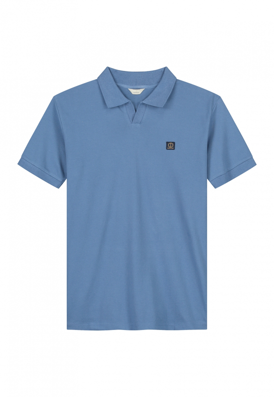 Dstrezzed polo's Slim Fit 240022