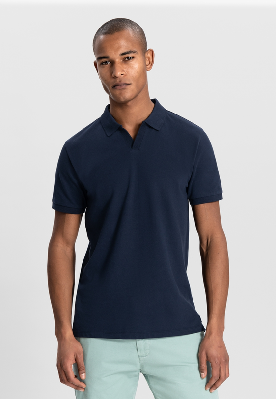 Dstrezzed polo's Slim Fit 240022