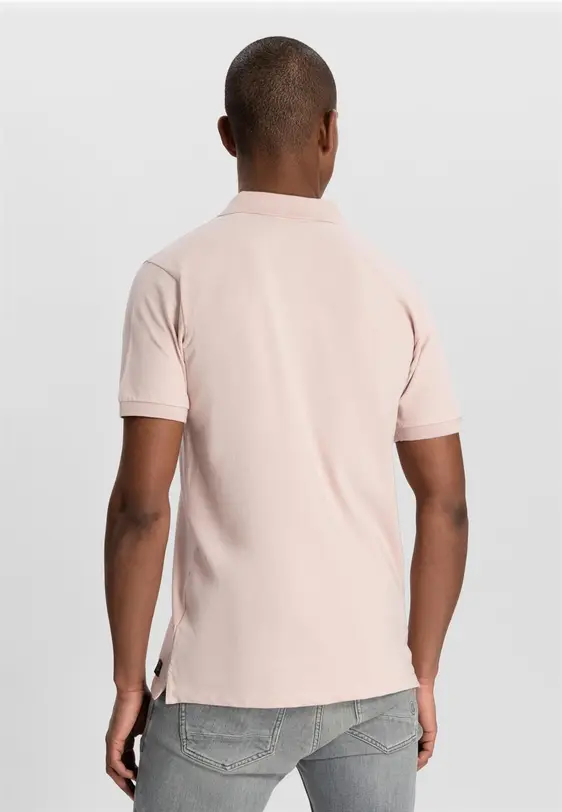 Dstrezzed polo's Slim Fit 240022