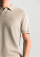 Dstrezzed polo's Slim Fit 420026-NOS