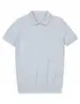 Dstrezzed polo's Slim Fit 420026-NOS