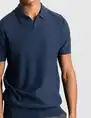 Dstrezzed polo's Slim Fit 420026-NOS