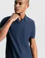 Dstrezzed polo's Slim Fit 420026-NOS