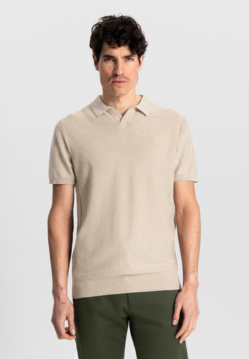 Dstrezzed polo's Slim Fit 420026-NOS