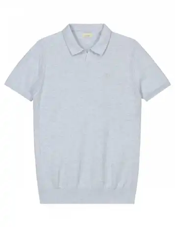 Dstrezzed polo's Slim Fit 420026-NOS