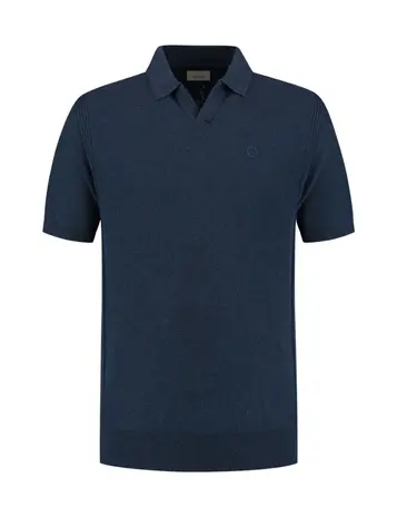 Dstrezzed polo's Slim Fit 420026-NOS