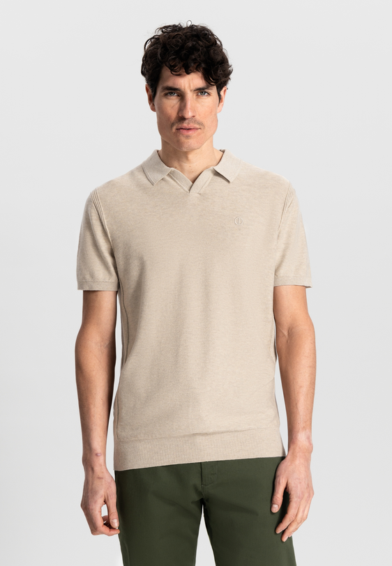 Dstrezzed polo's Slim Fit 420026-NOS