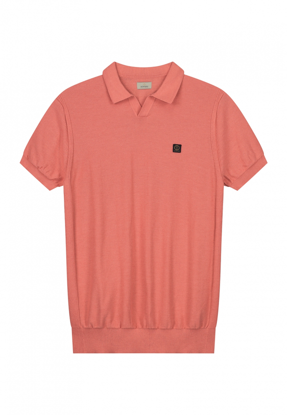 Dstrezzed polo's Slim Fit 420026