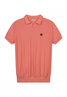 Dstrezzed polo's Slim Fit 420026