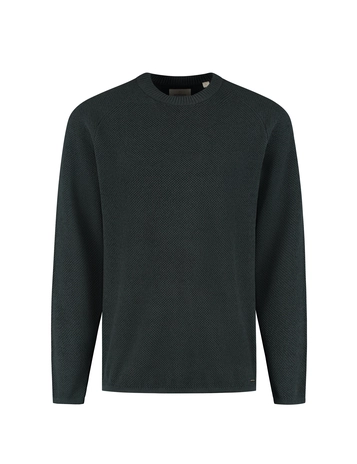 Dstrezzed ronde hals trui 405722-AW25