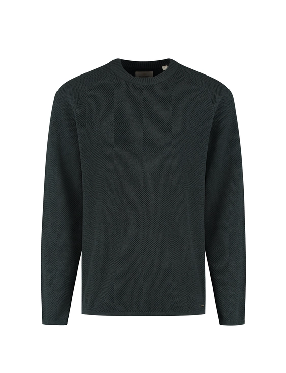 Dstrezzed ronde hals trui 405722-AW25