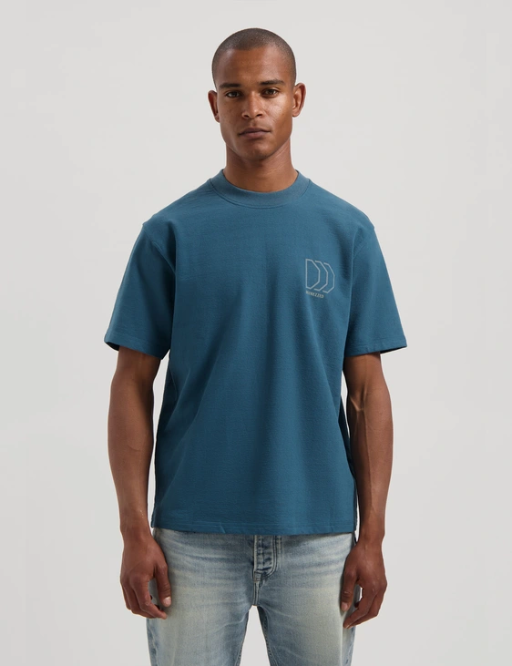 Dstrezzed t-shirts 203502