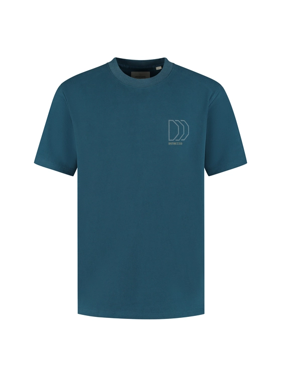 Dstrezzed t-shirts 203502