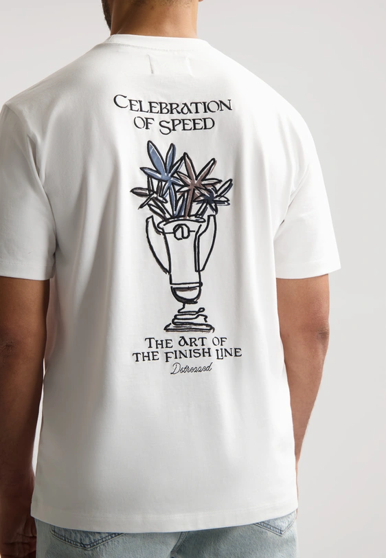 Dstrezzed t-shirts 203512