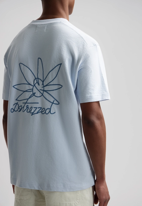 Dstrezzed t-shirts 203524