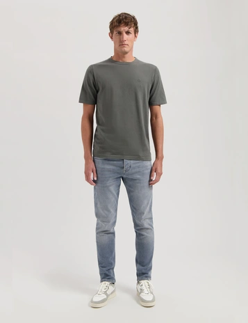 Dstrezzed t-shirts 420024-SS25