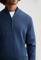 Dstrezzed trui 405602-AW24