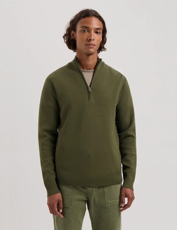 Dstrezzed trui 405602-AW24