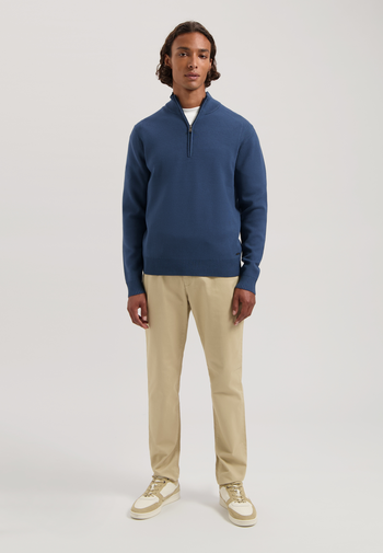 Dstrezzed trui 405602-AW24